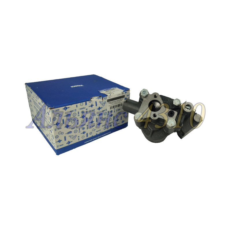 Насос масляный Евро-3 без шестерни - Полюс