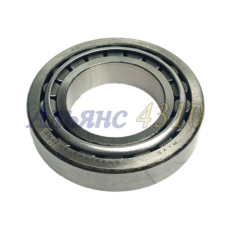 Подшипник 6-7214А (30214) (редуктор средний, 105 вал 154 КПП) - Волжский стандарт (ЕПК)