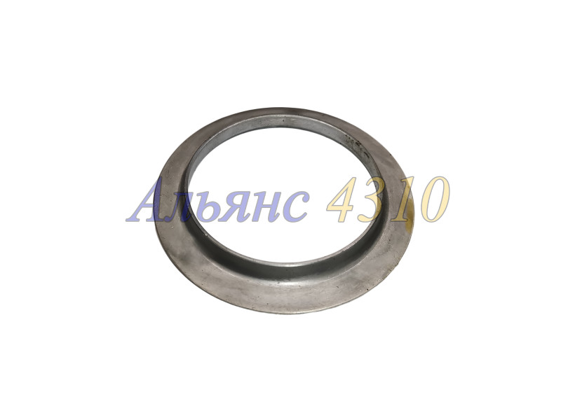 Кольцо манжеты (620-3124025) алюминиевое СПШ