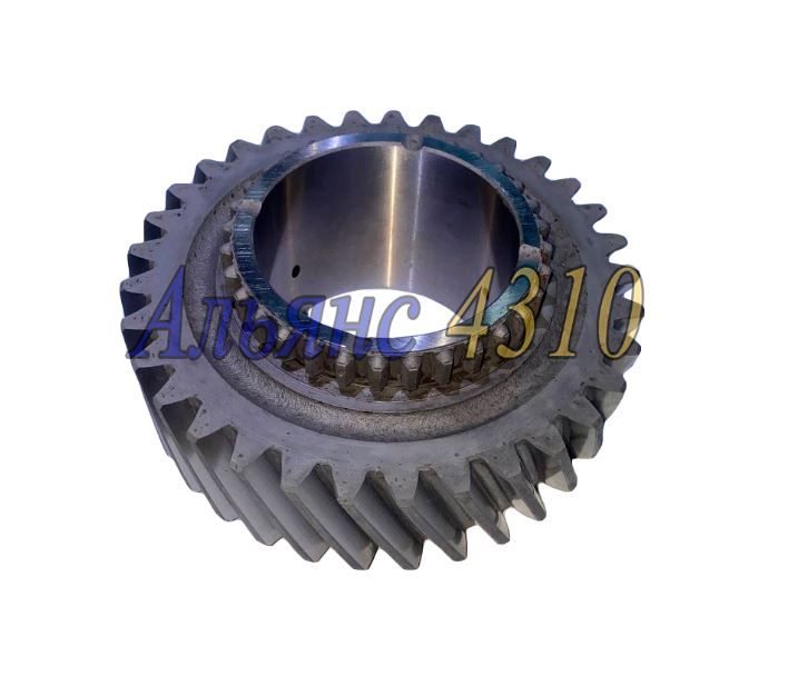 Шестерня высшей передачи привода заднего моста - ЗАВОД