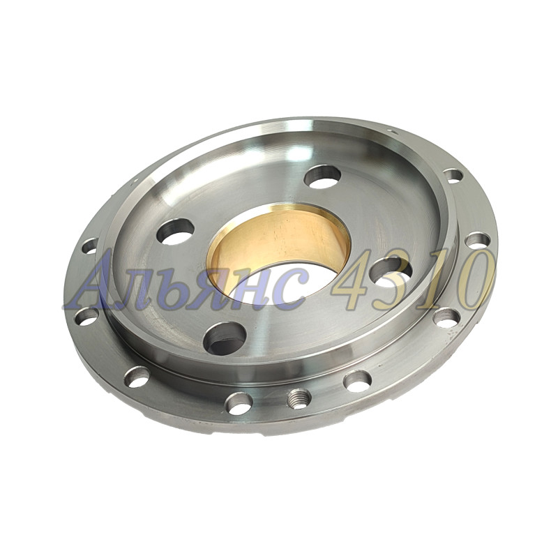 Ступица шестерни низшей передачи с втулкой Евро-1, 2 в сборе - под завод