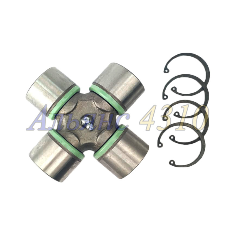 Крестовина м/о (заднего) кардана 53205 Евро - китай
