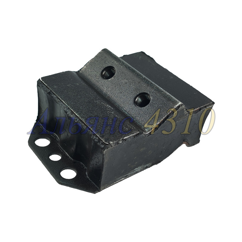 Подушка передней опоры силового агрегата - кооп